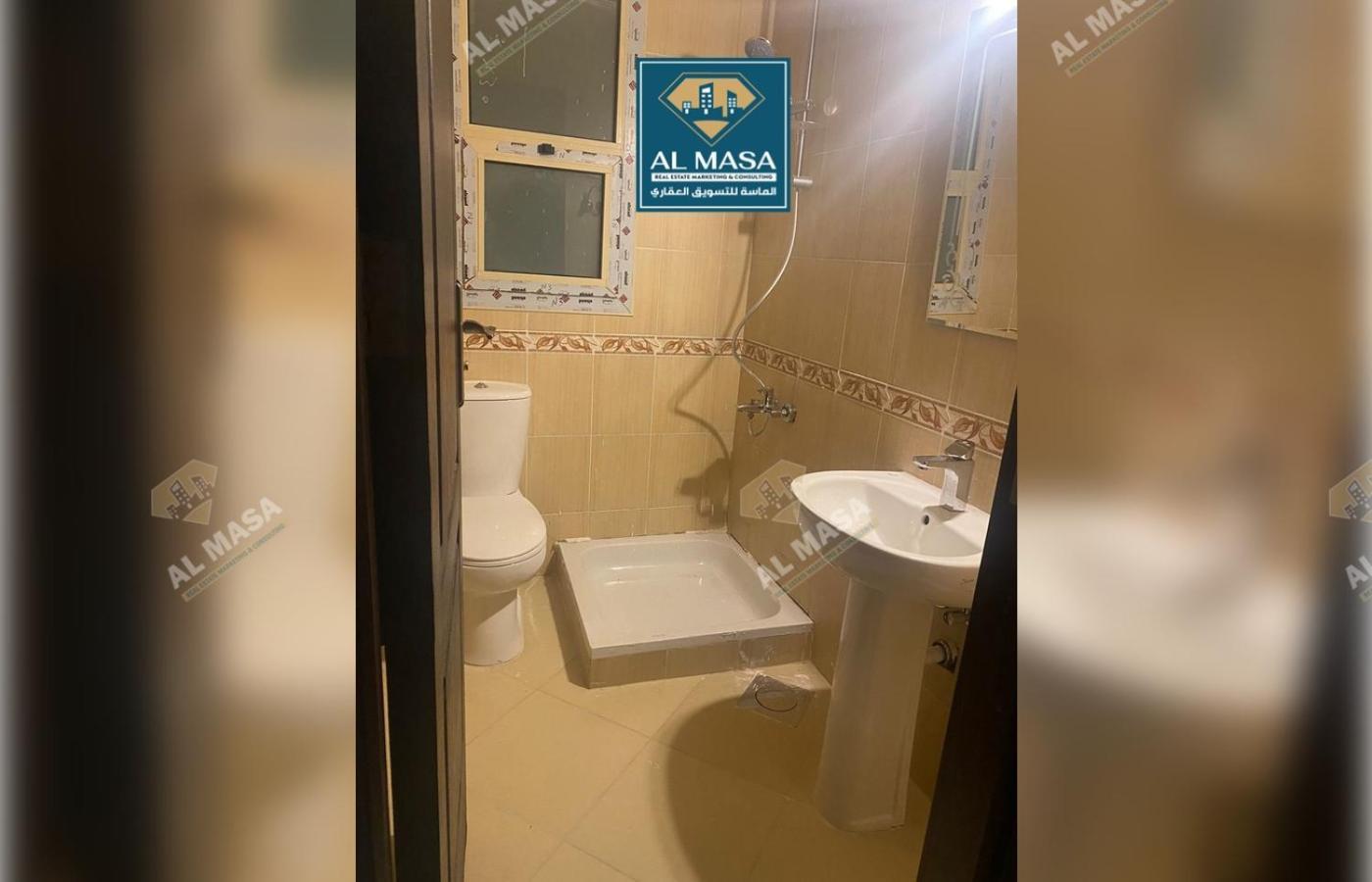 فندقيه - ستيلا هايتس - الساحل الشمالي
