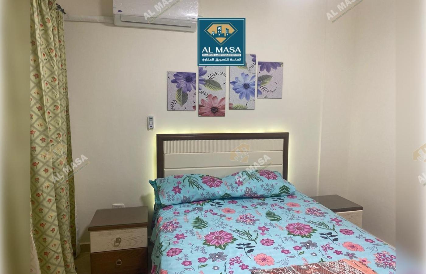 Apartment فندقيه - ستيلا هايتس - الساحل الشمالي