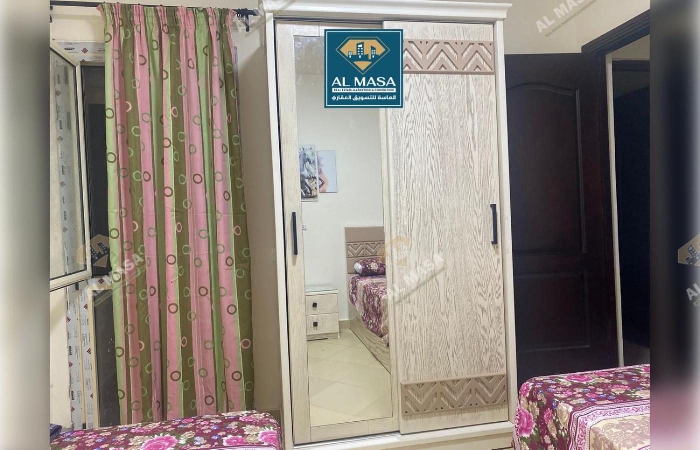 فندقيه - ستيلا هايتس - الساحل الشمالي Apartment *