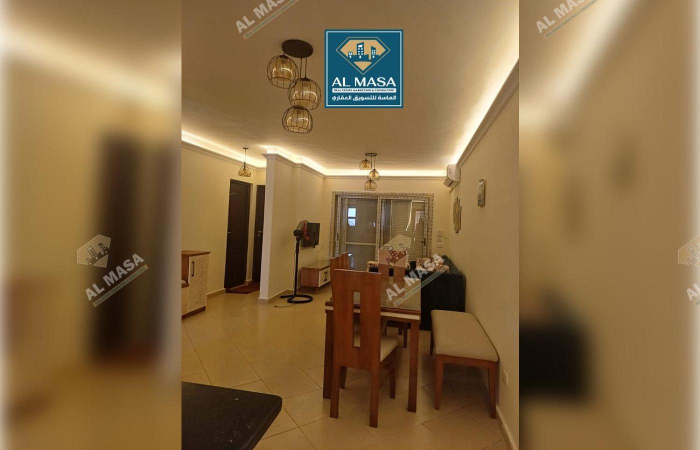 فندقيه - ستيلا هايتس - الساحل الشمالي