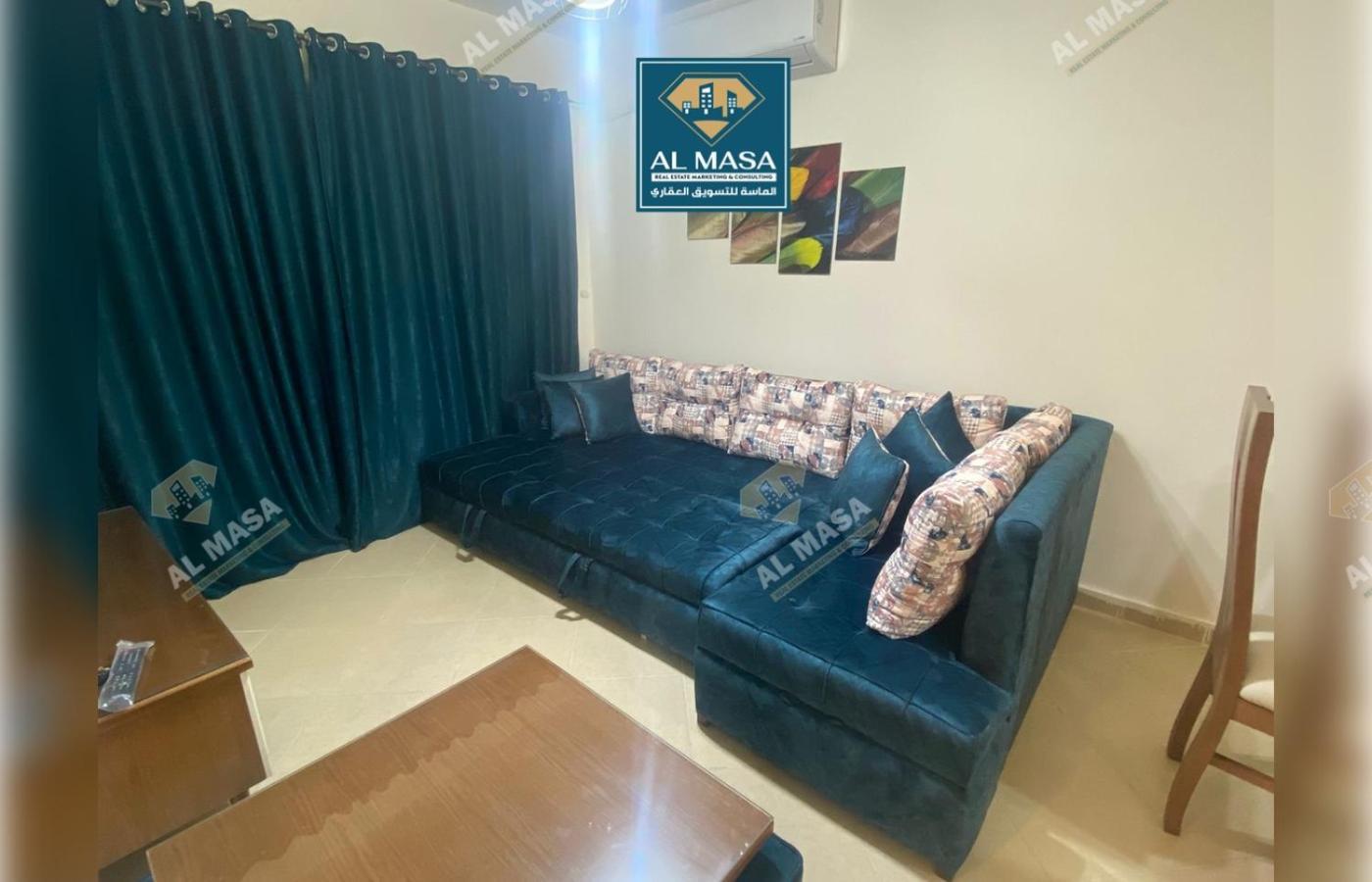فندقيه - ستيلا هايتس - الساحل الشمالي Apartment