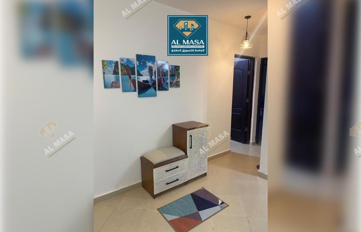 Apartment فندقيه - ستيلا هايتس - الساحل الشمالي