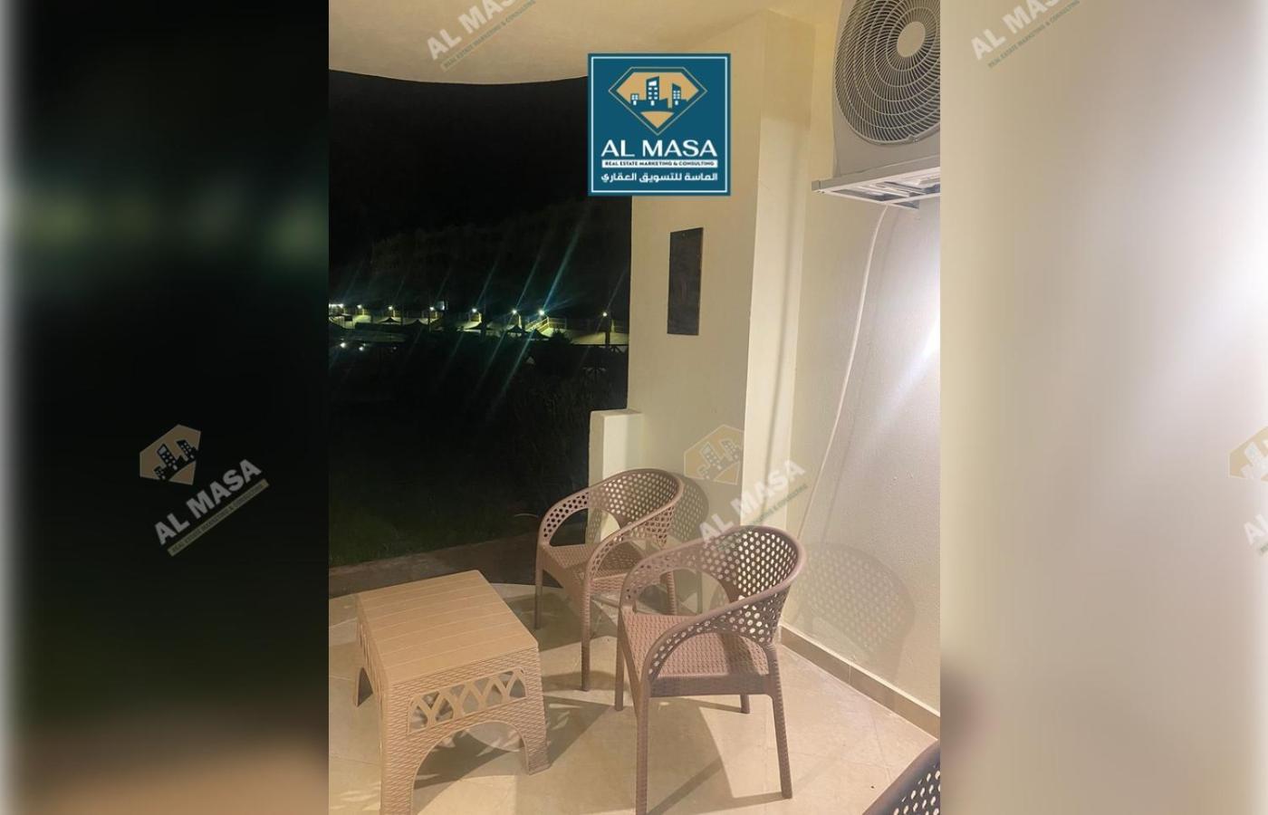 فندقيه - ستيلا هايتس - الساحل الشمالي Apartment *