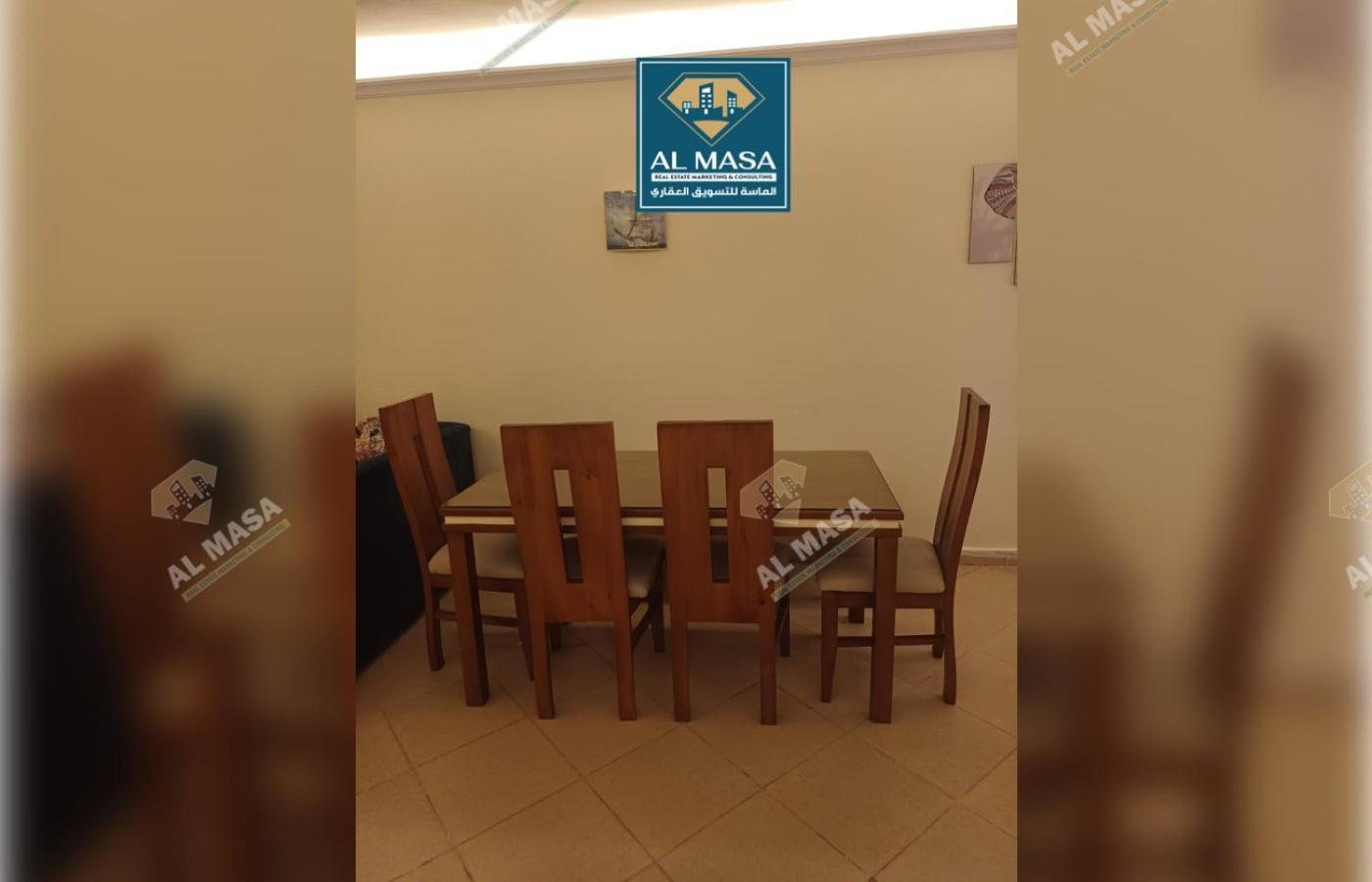 Apartment فندقيه - ستيلا هايتس - الساحل الشمالي *
