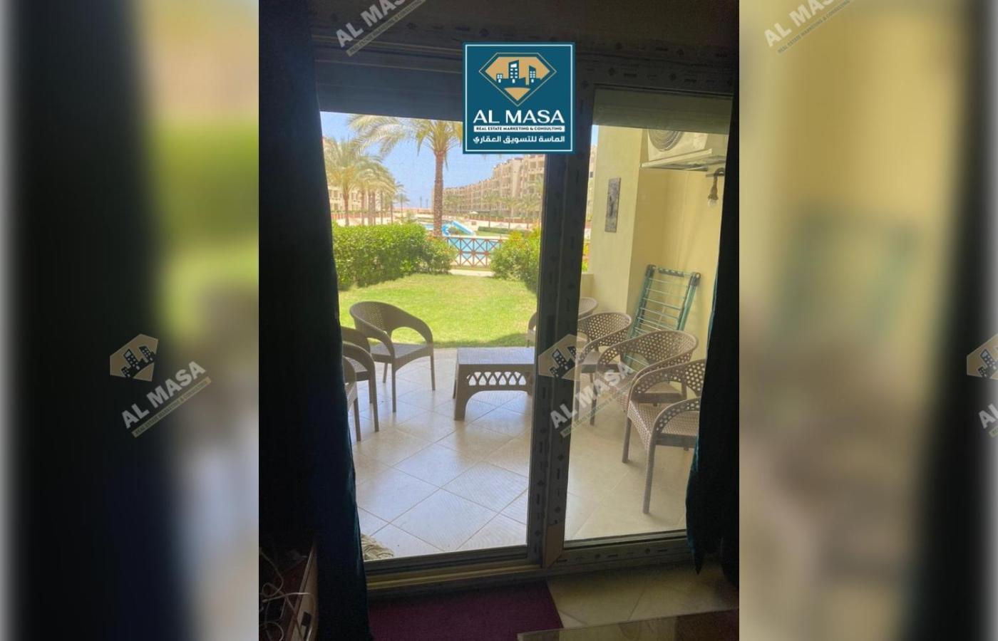 Apartment فندقيه - ستيلا هايتس - الساحل الشمالي El Alamein
