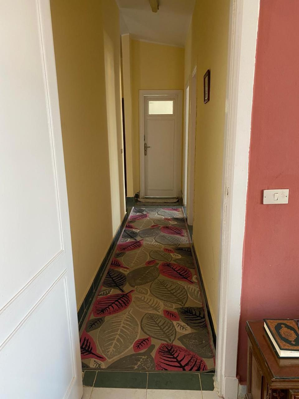 Apartment Diamond