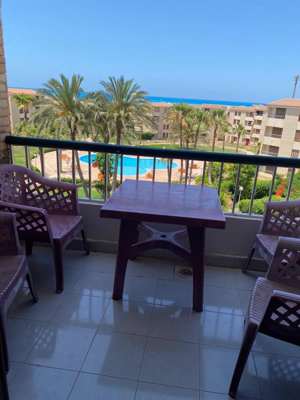 Diamond Apartment *