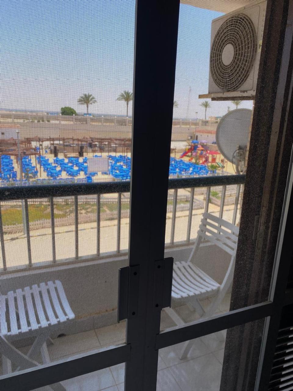 Apartment Diamond El Alamein