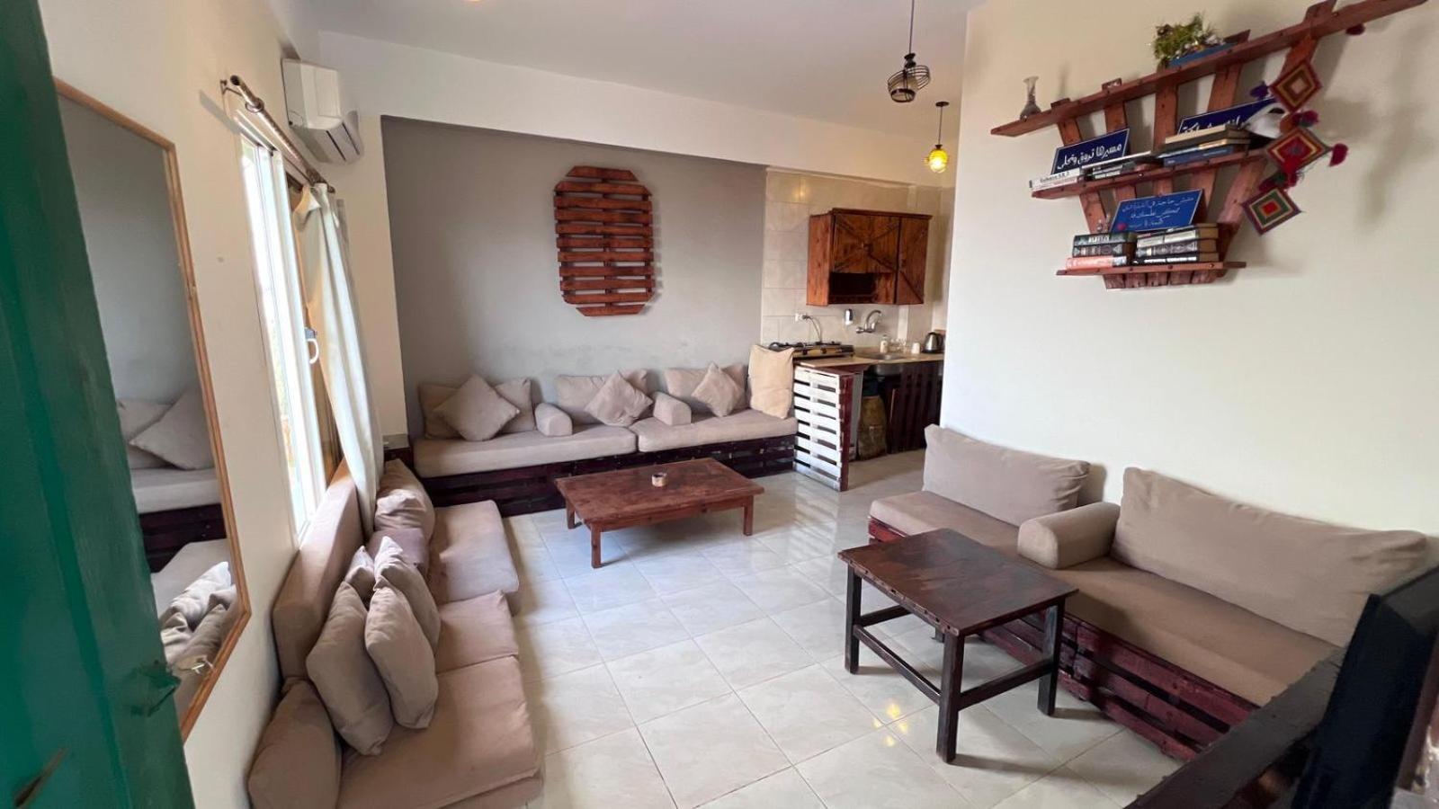 Locanda Dahab Apartment