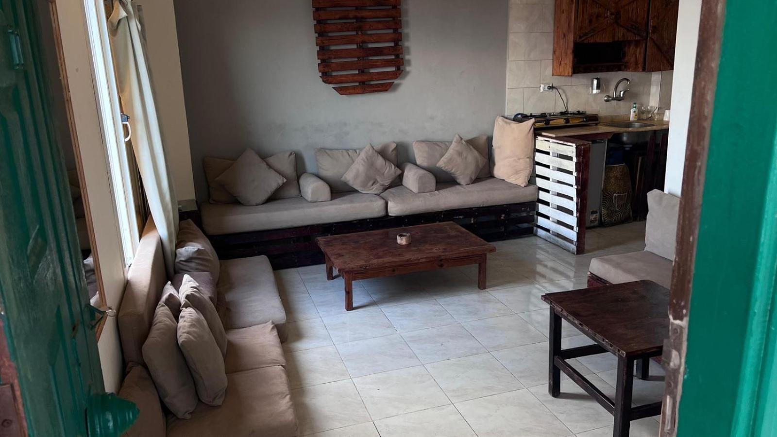 Apartment Locanda Dahab *