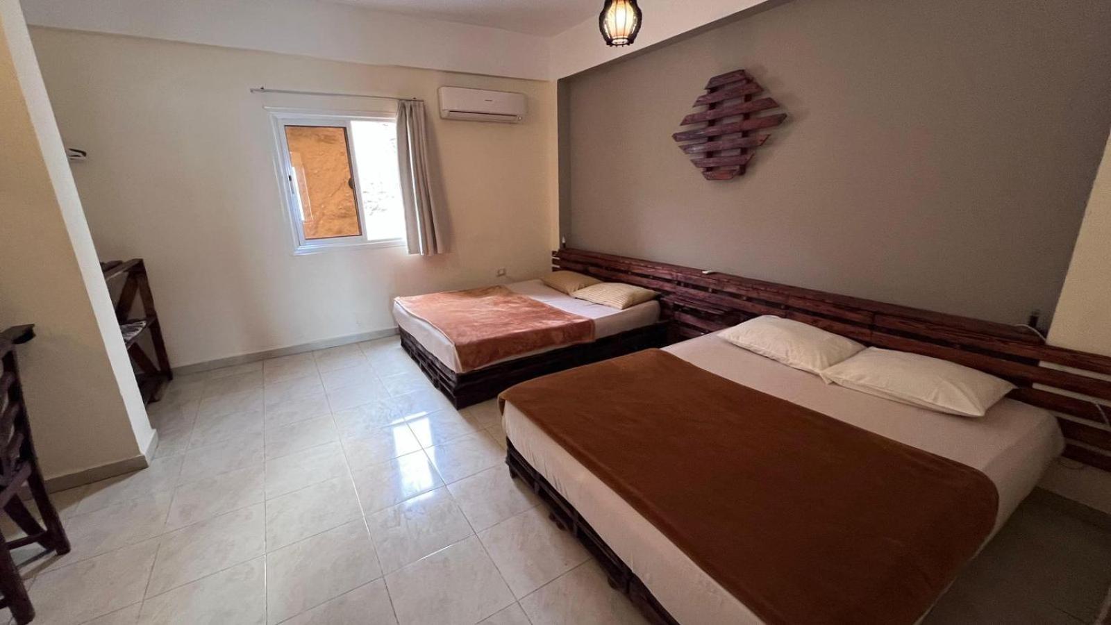 Locanda Dahab *