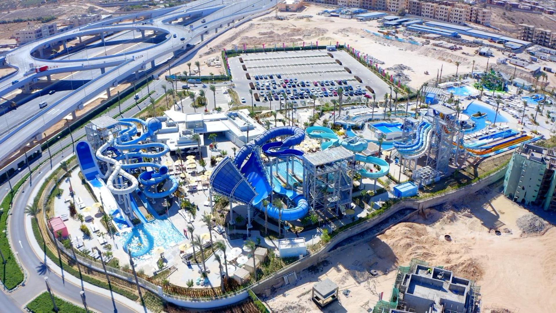 Apartment Marassi Marina