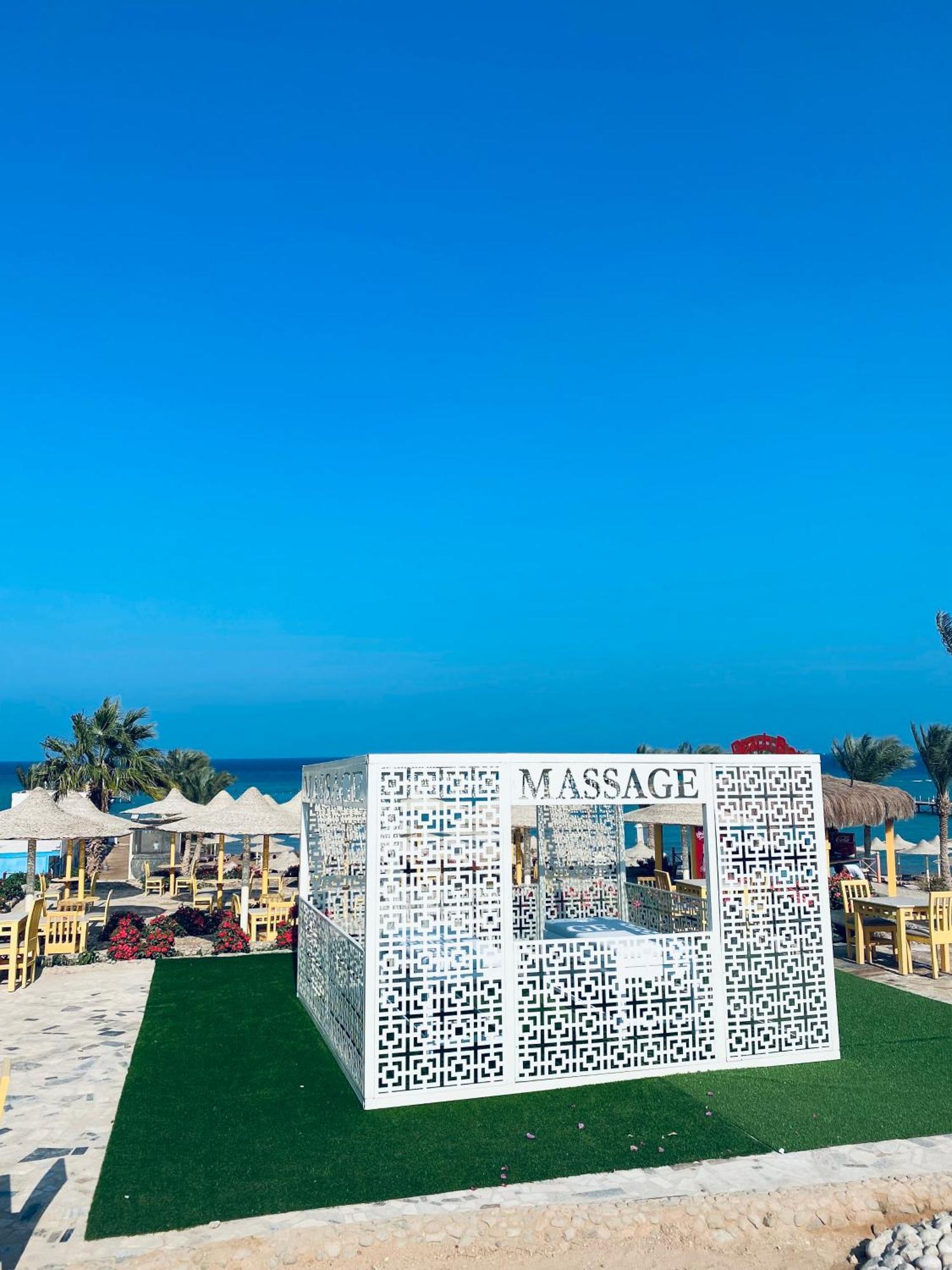 In El Karma Aqua 4 Apartment Hurghada