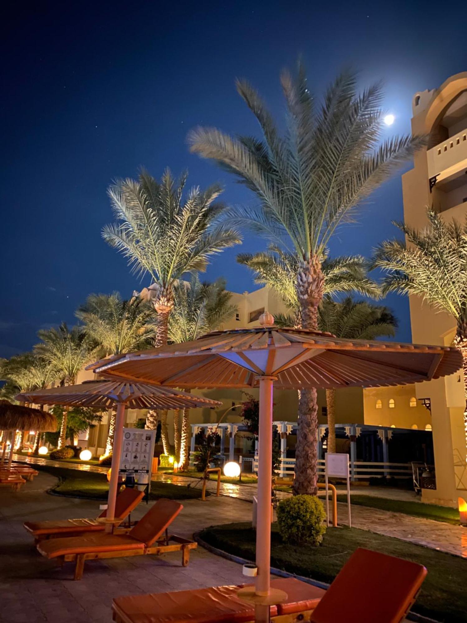 Apartment In El Karma Aqua 4 Hurghada