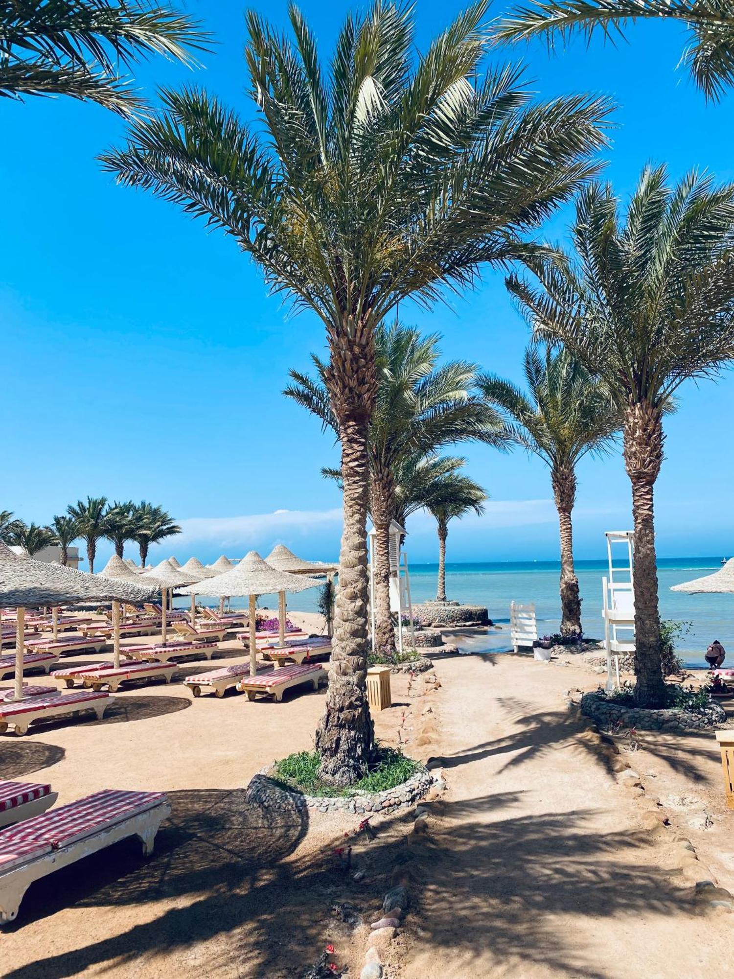 Apartment In El Karma Aqua 4 *