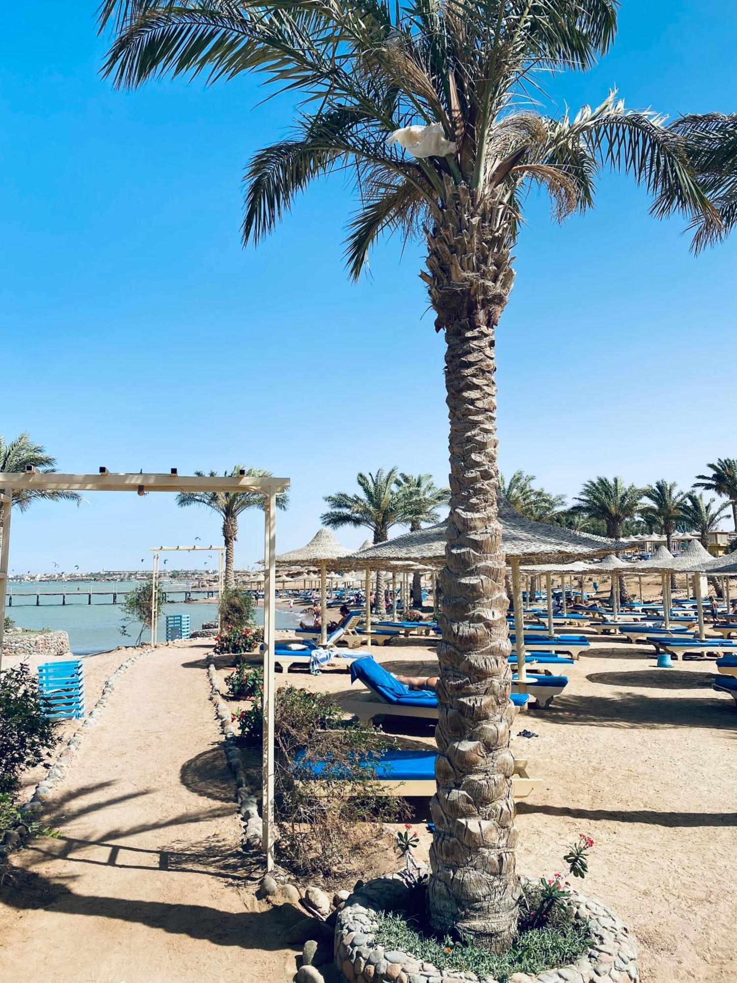 Apartment In El Karma Aqua 4 Hurghada