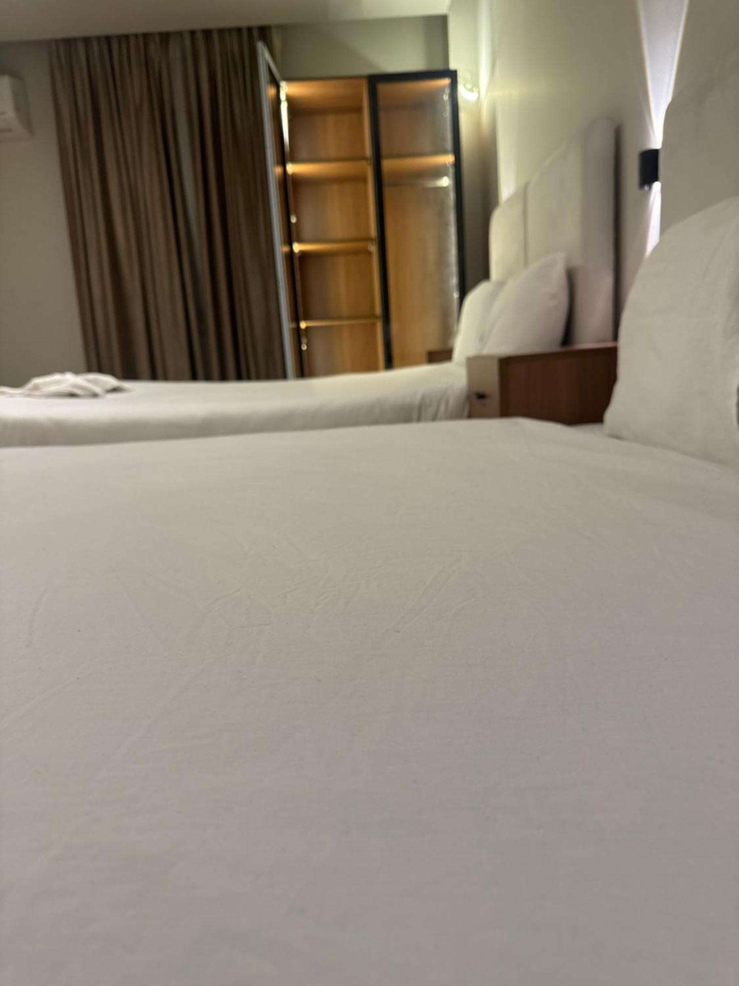 Hotel Kings Gate Pyramids 4*