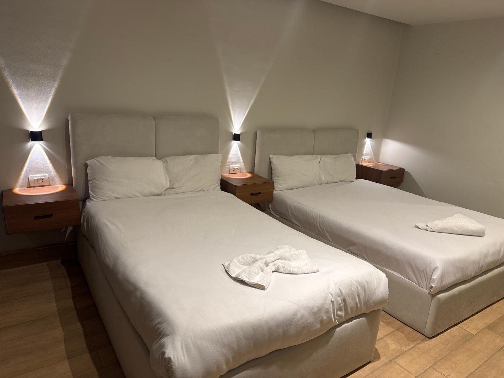 Kings Gate Pyramids Hotel Kafret el-Gabal