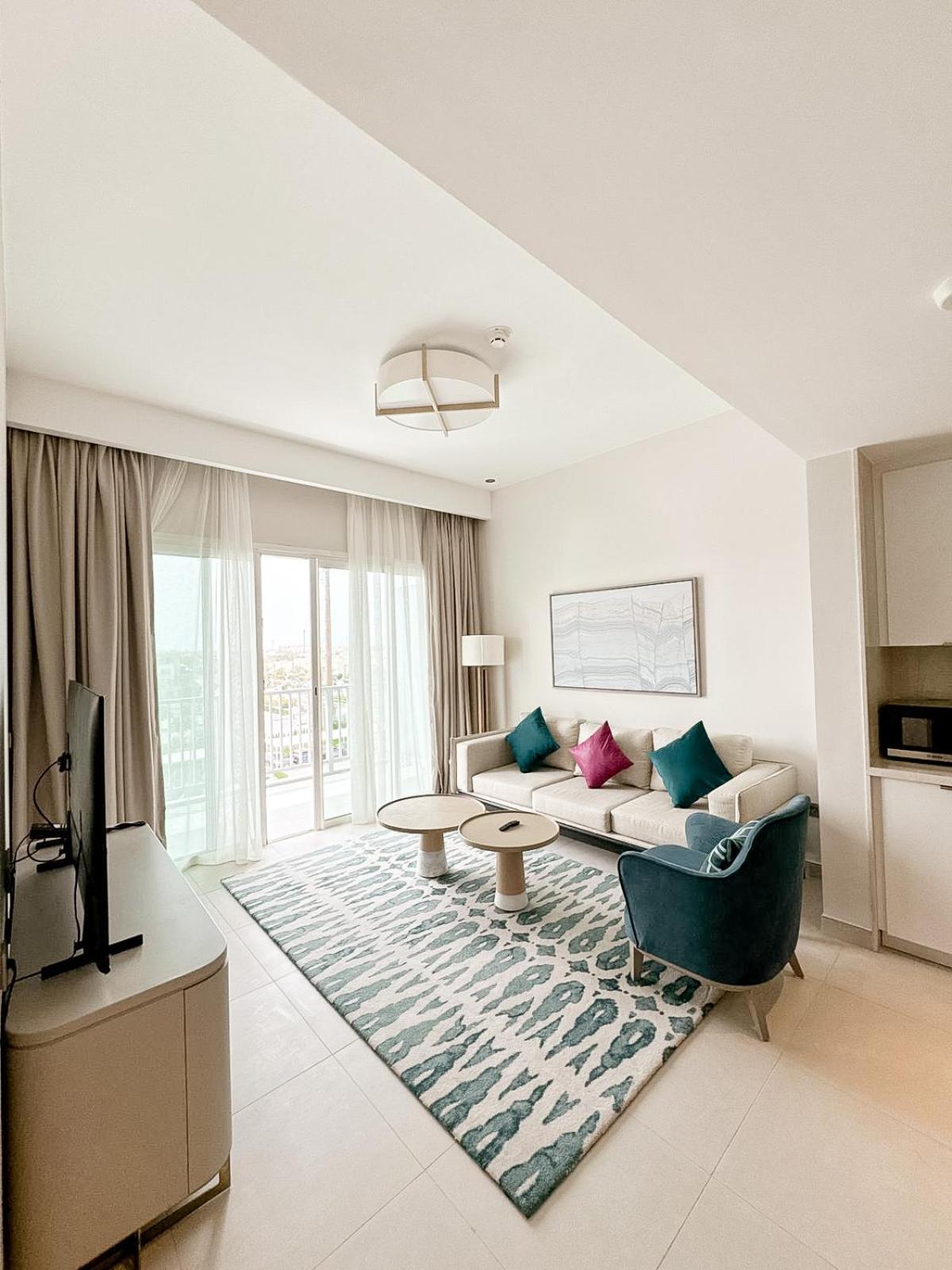 Vida Marina Marassi Serviced