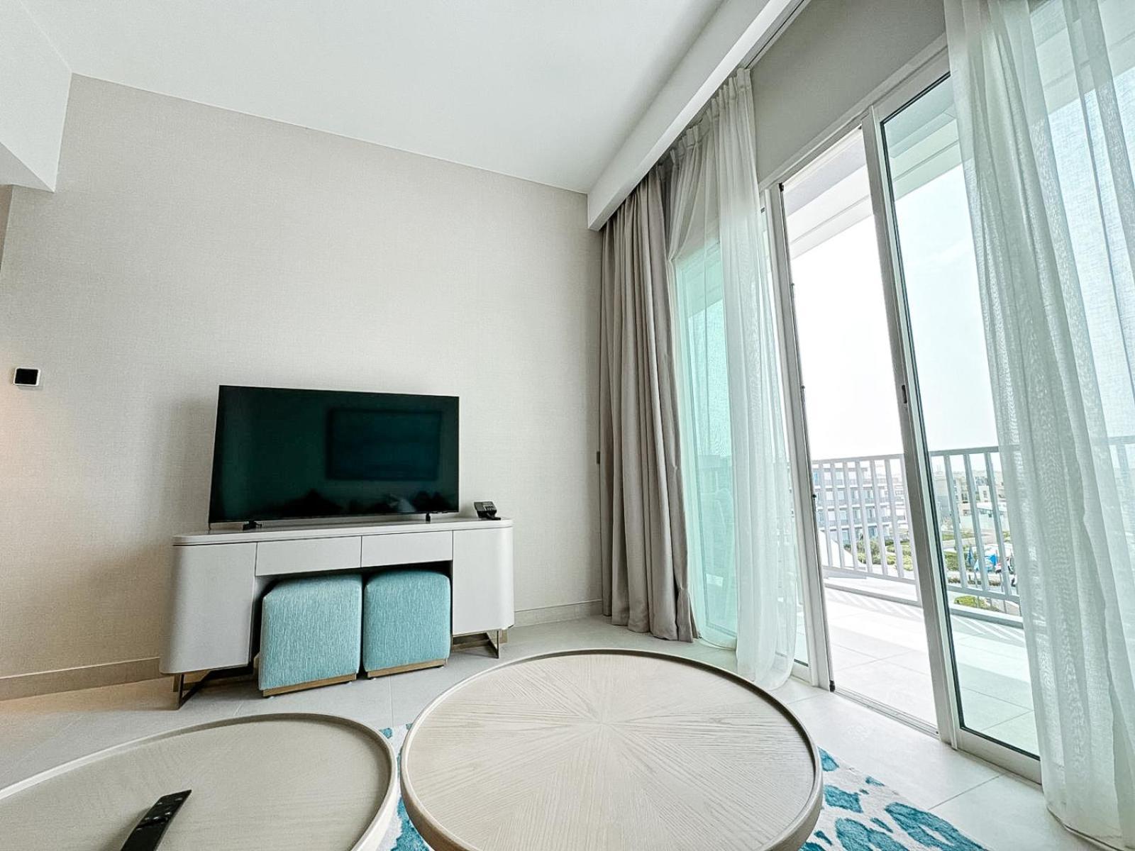 Apartment Vida Marina Marassi Serviced