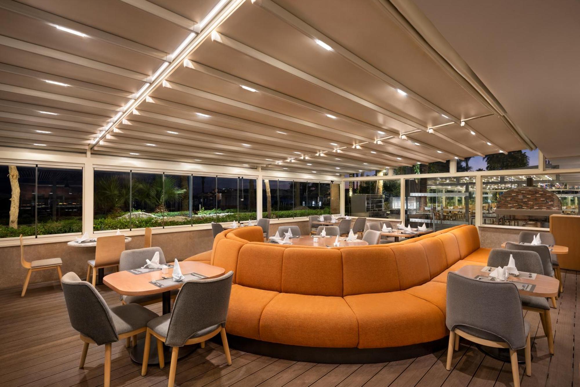 Novotel Resort