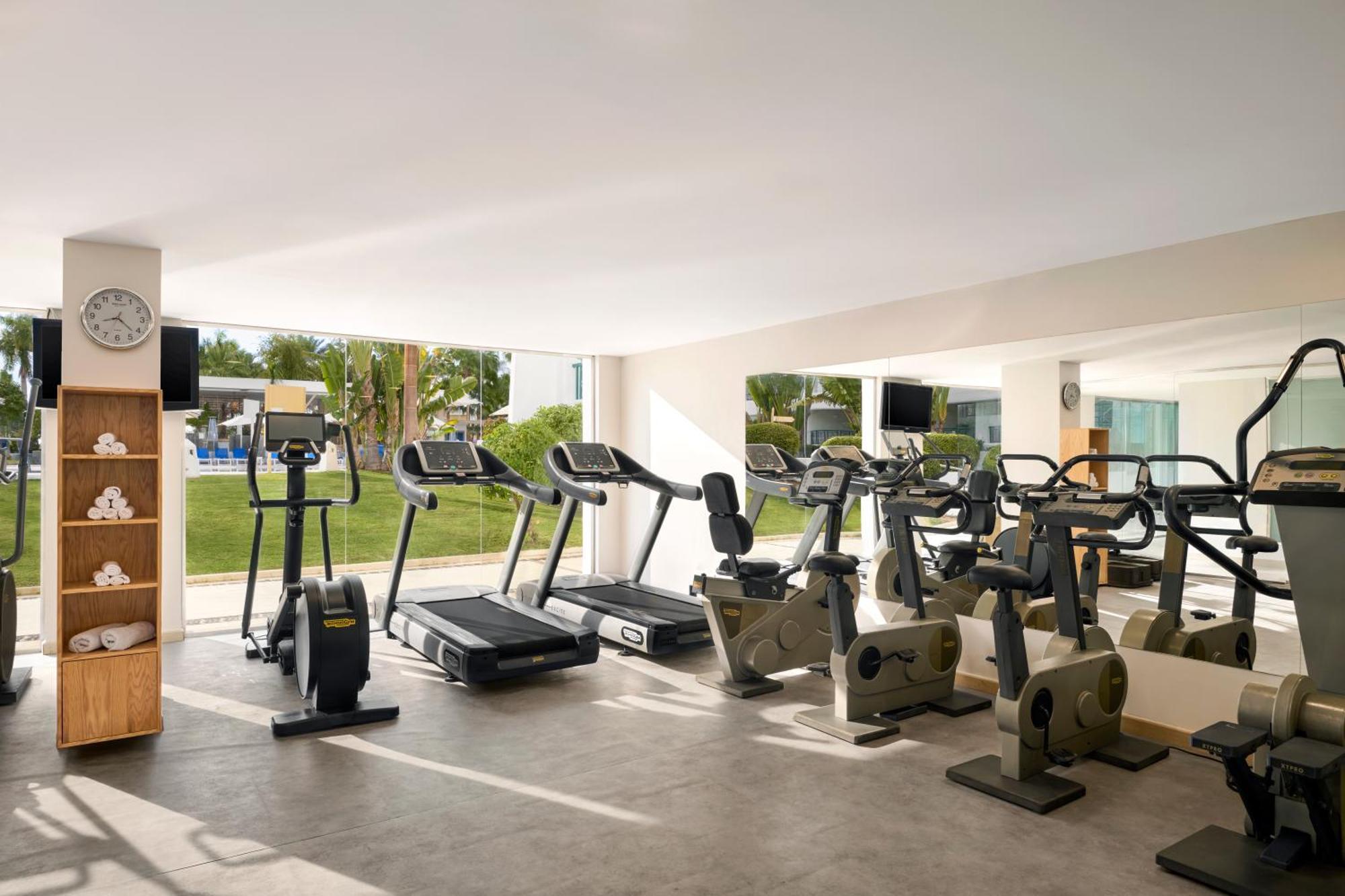 Resort Novotel