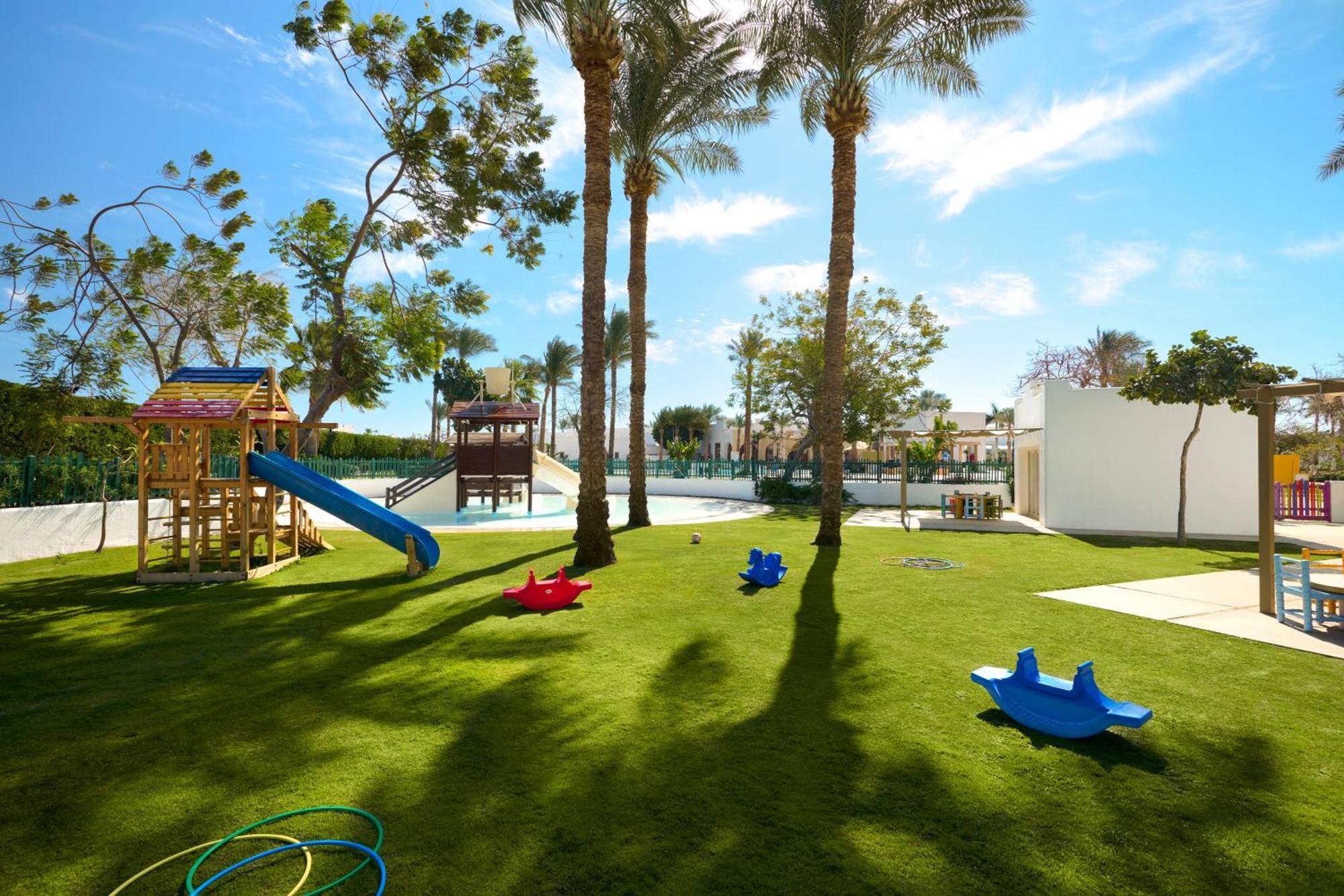 Novotel Sharm el-Sheikh