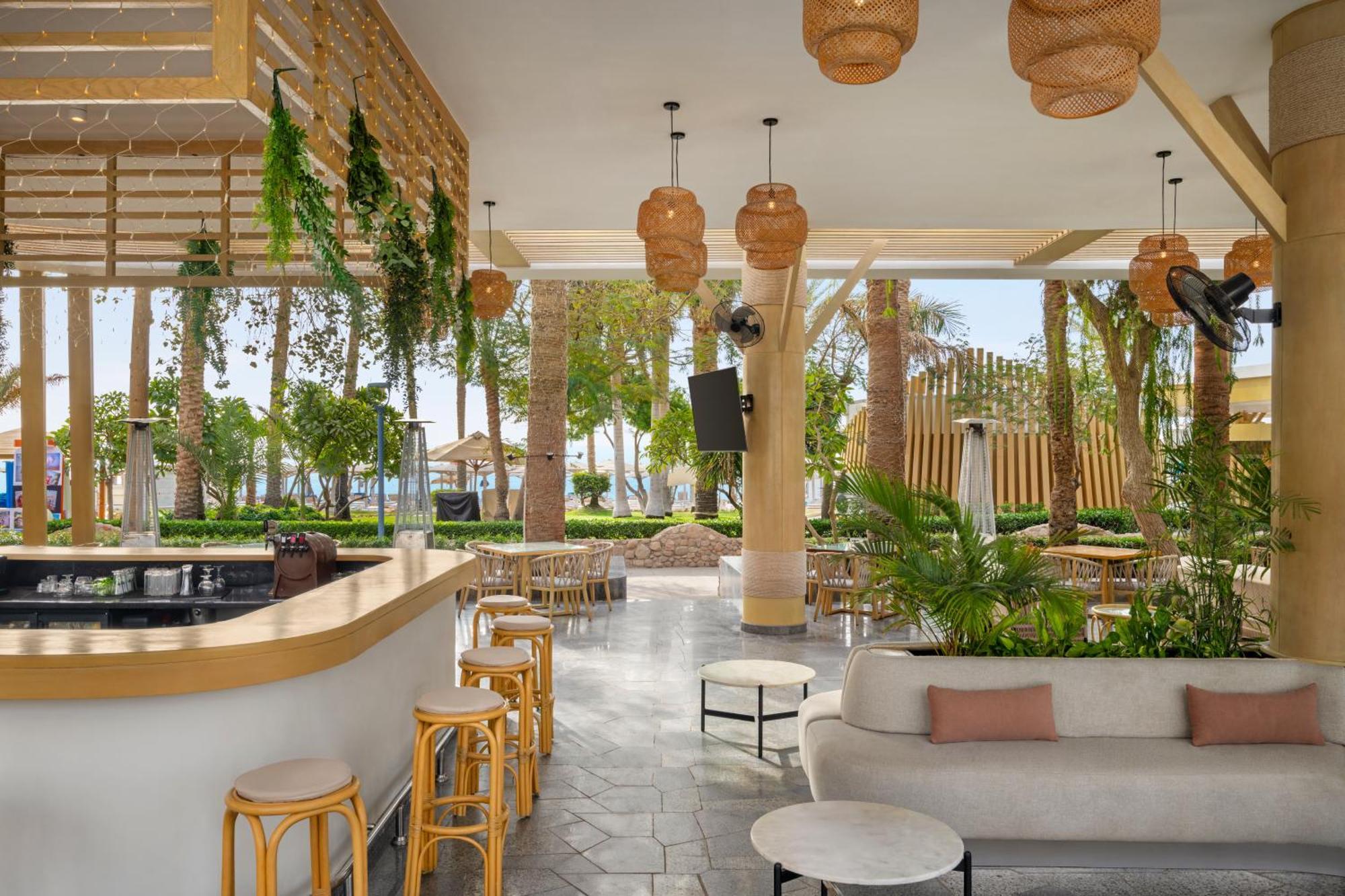 Novotel 5* Sharm el-Sheikh