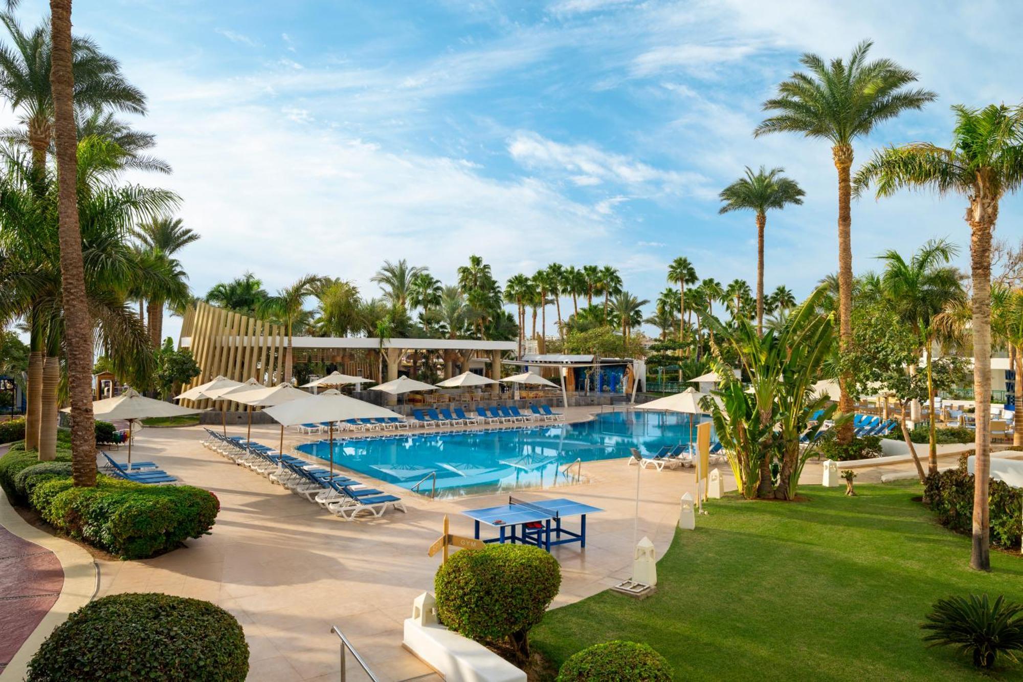Novotel Resort