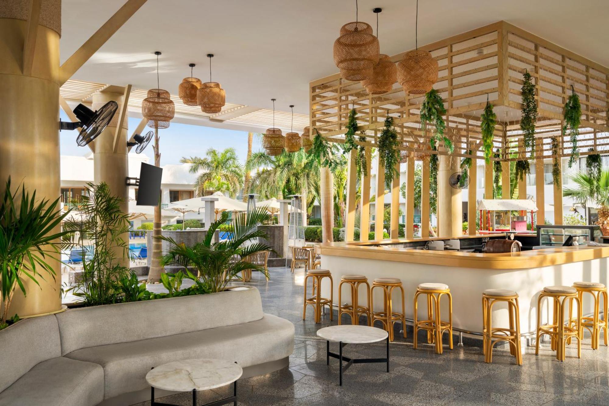 Resort Novotel 5*