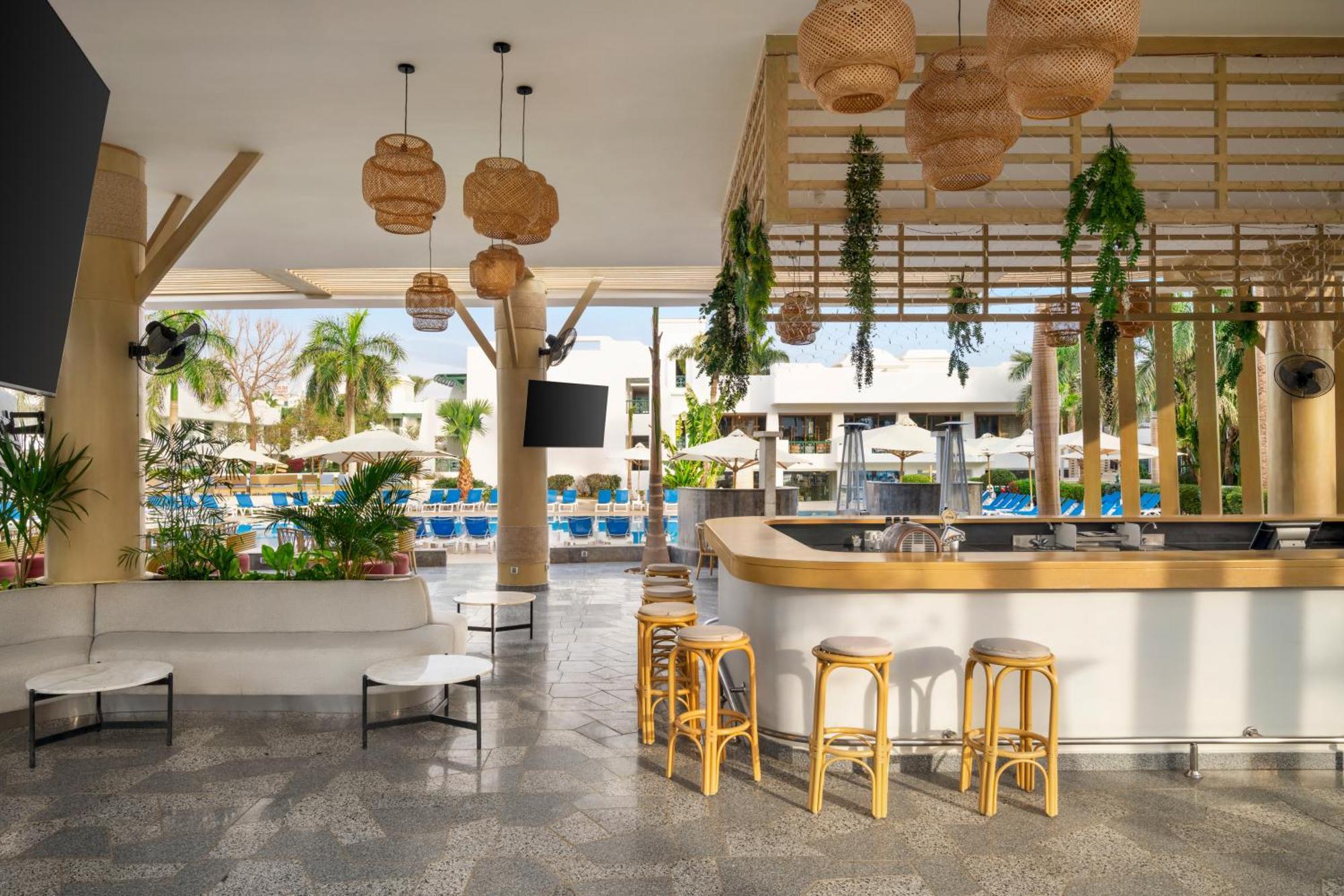 Novotel Resort Sharm el-Sheikh
