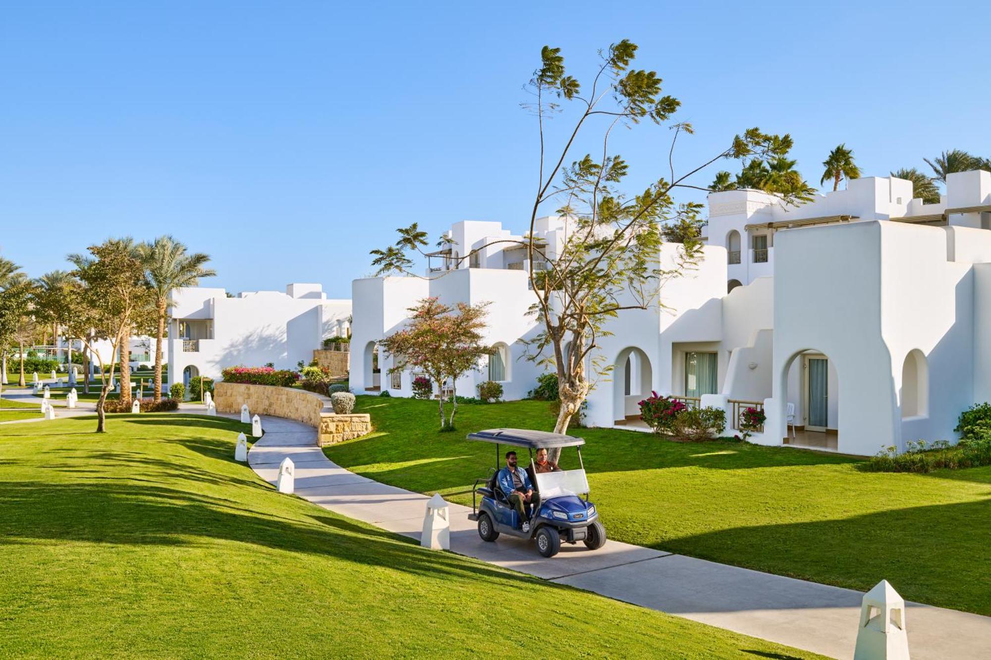 Novotel Resort