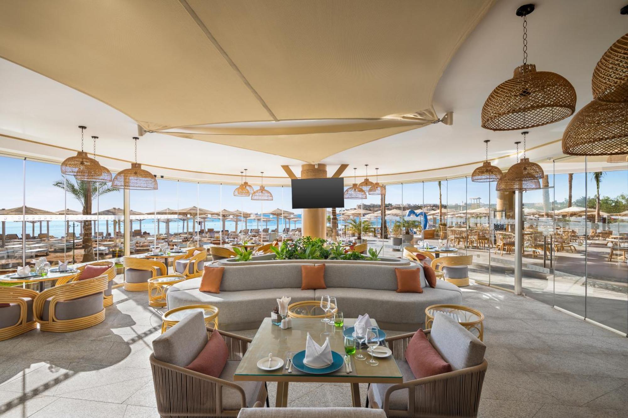 Novotel Resort Sharm el-Sheikh