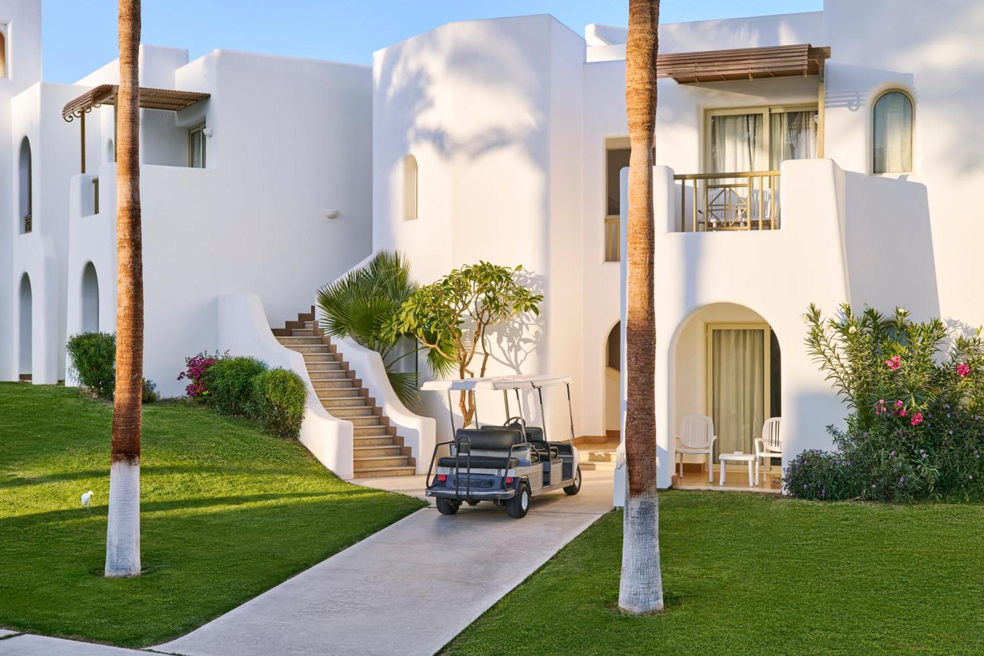 Resort Novotel Sharm el-Sheikh