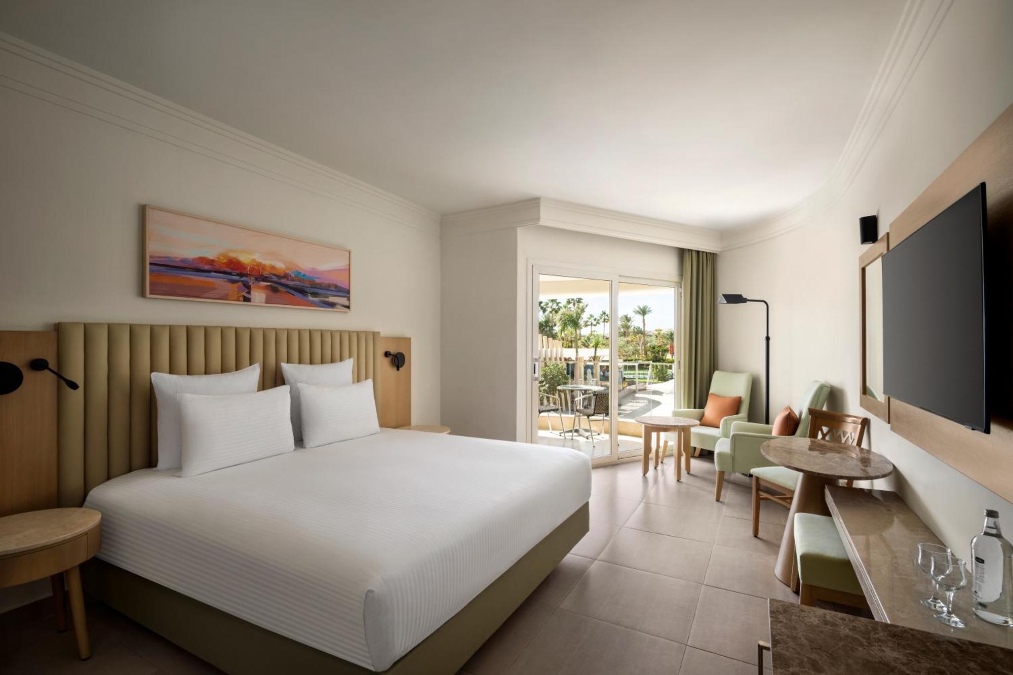 Resort Novotel Sharm el-Sheikh