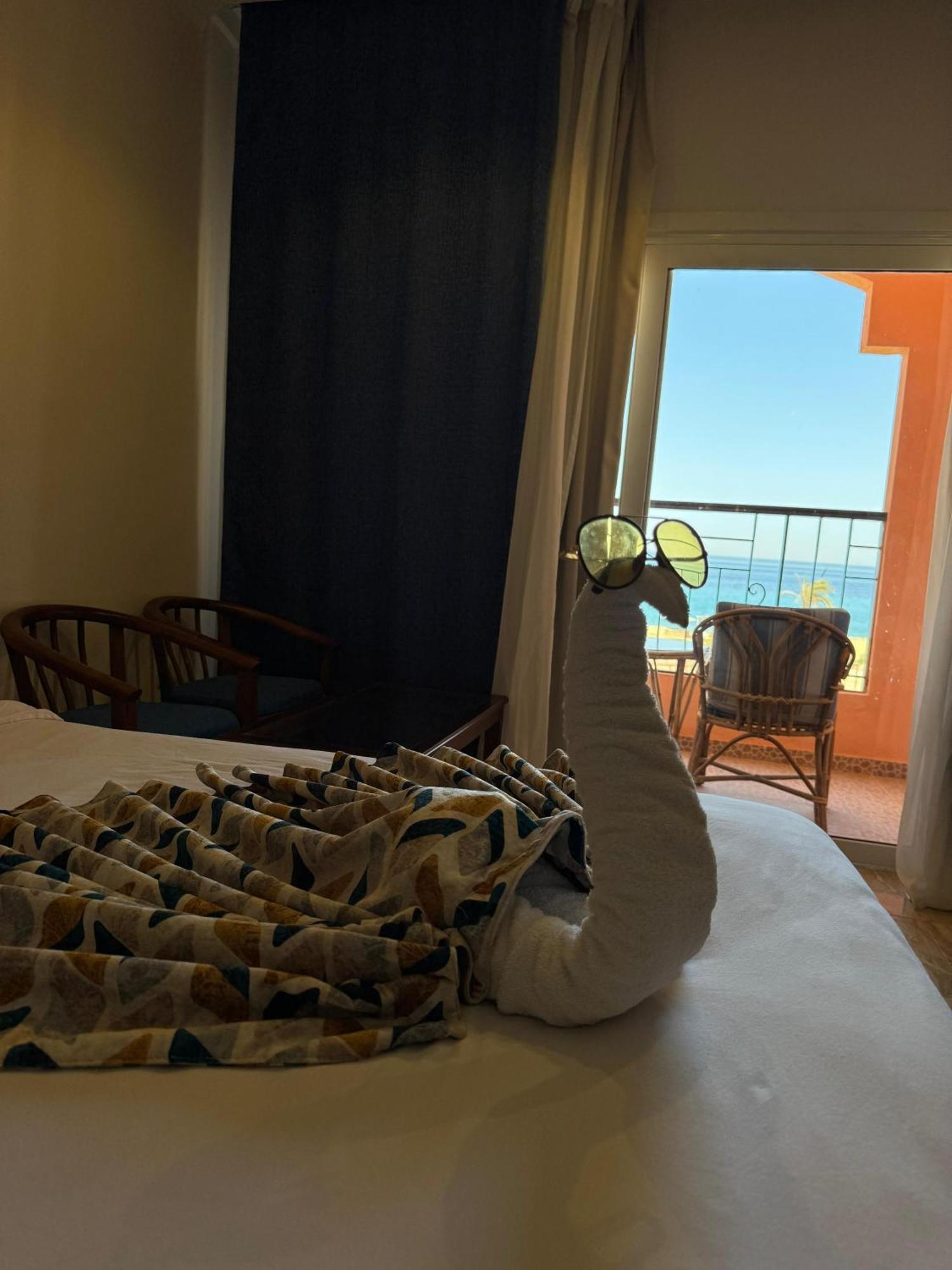 Dome Marina & Ain Sokhna Resort 4*
