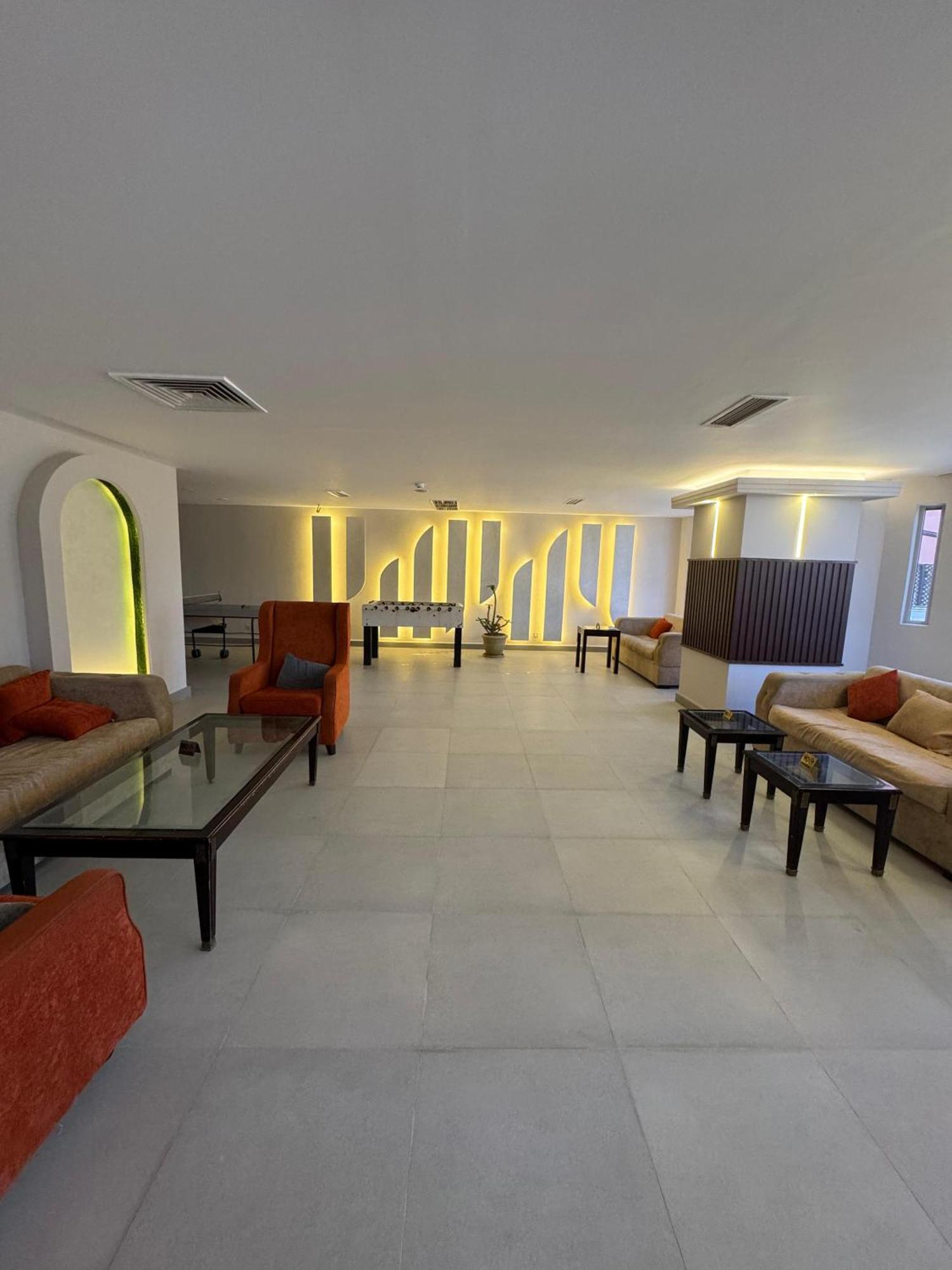 Dome Marina & Ain Sokhna 4* Ain Sukhna