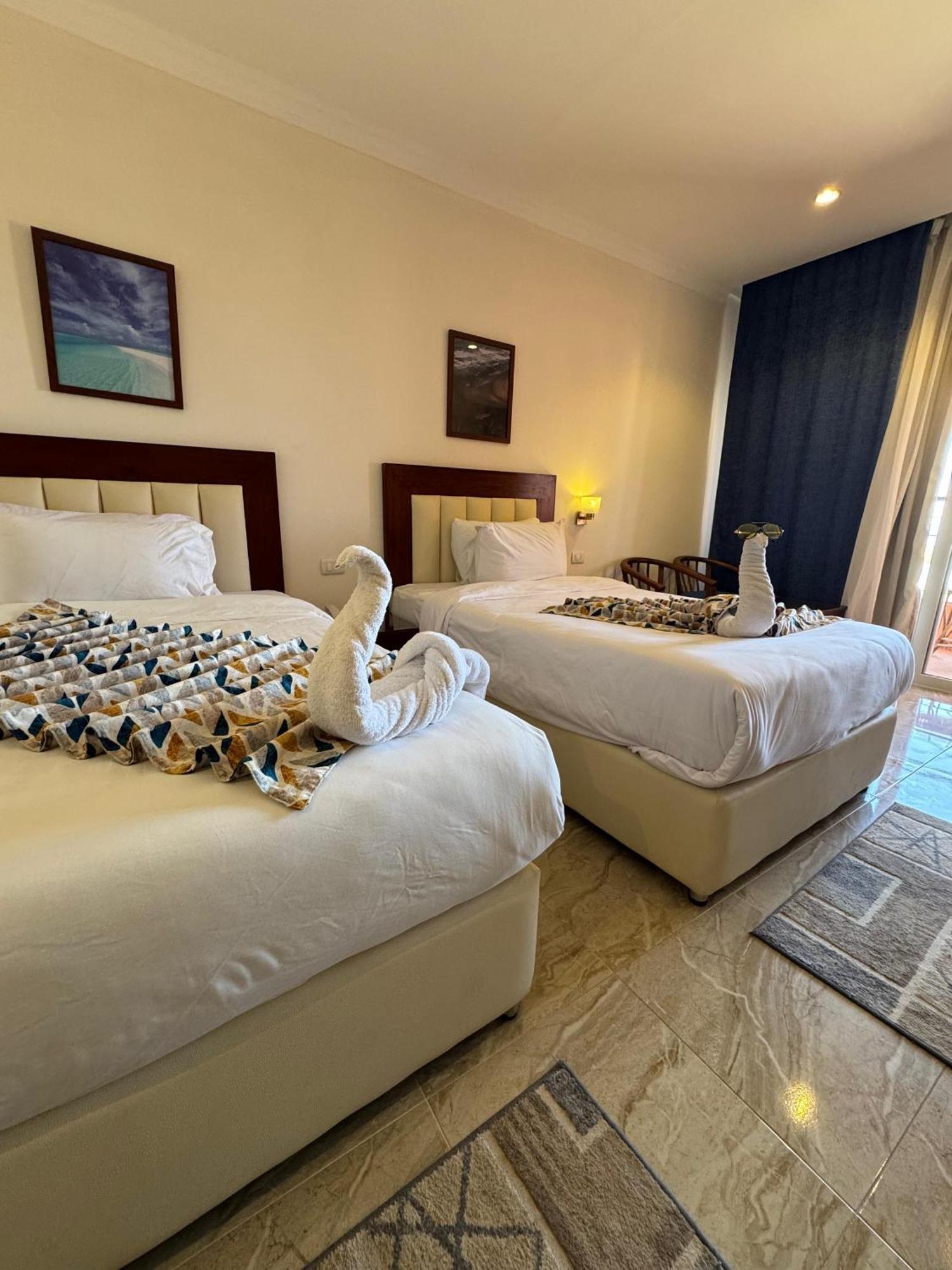 Dome Marina & Ain Sokhna Resort Ain Sukhna