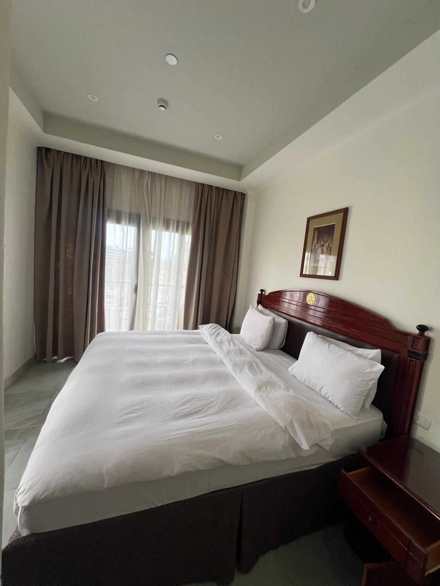 Resort Aifu El Montazah 3*