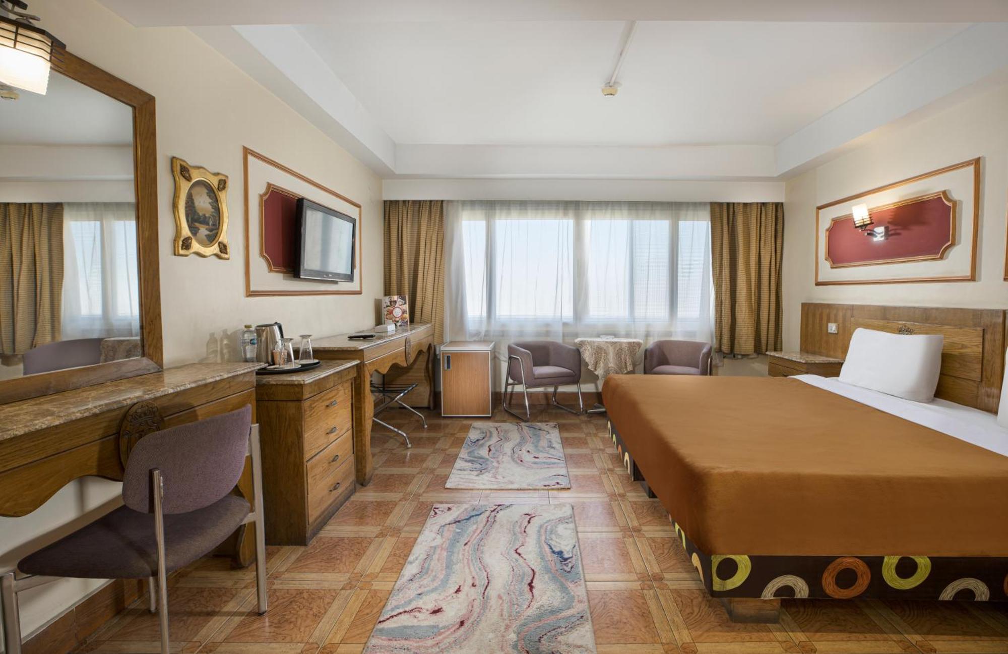 Kanzy Cairo Giza