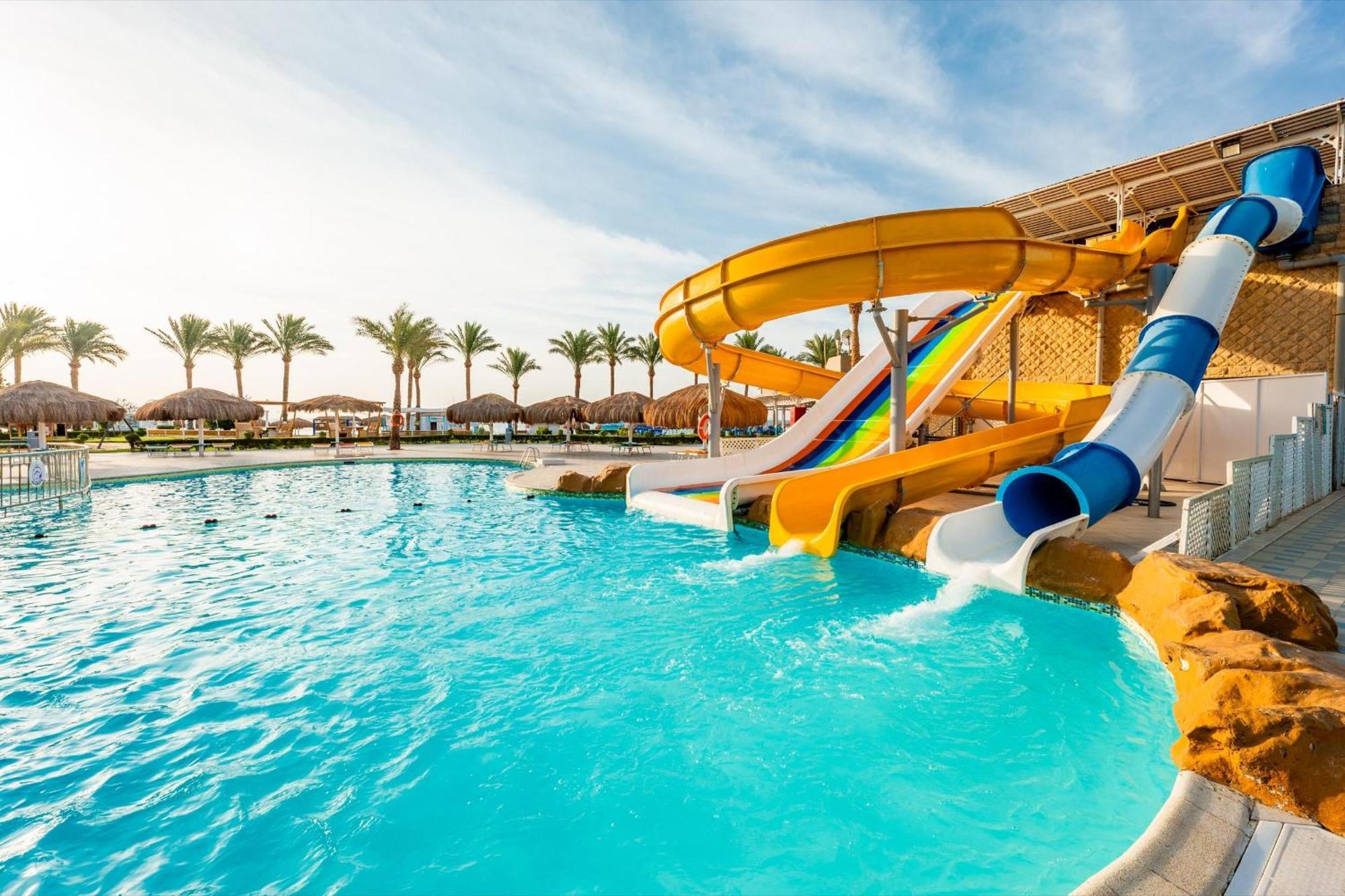Sentido Caribbean World Soma Bay 5*