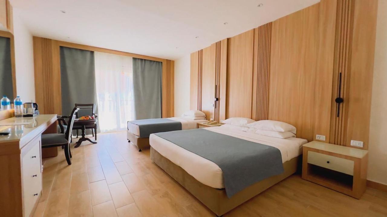 Sentido Caribbean World Soma Bay Resort Hurghada