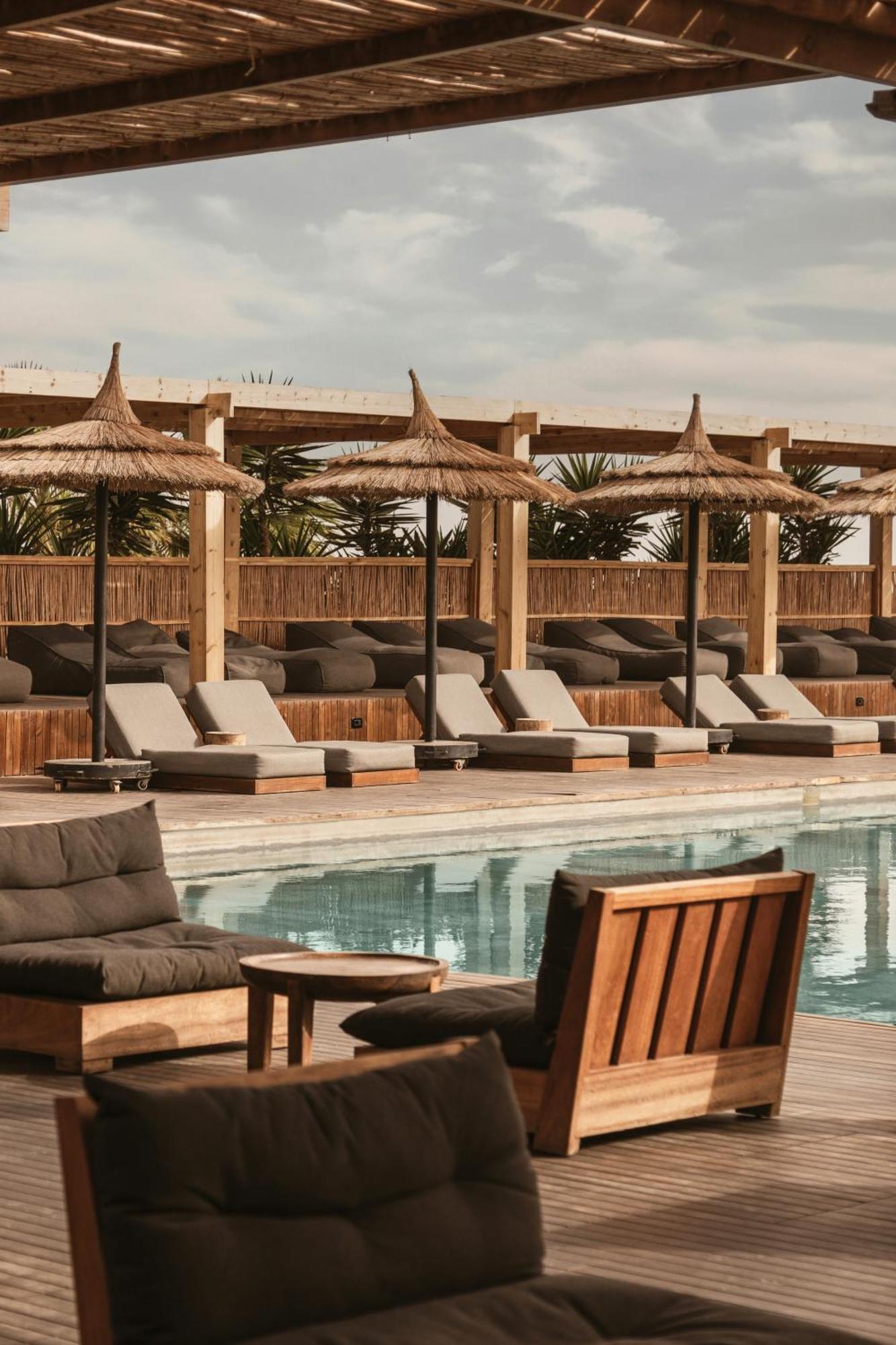 Casa Cook - Adults Only 5* El Gouna