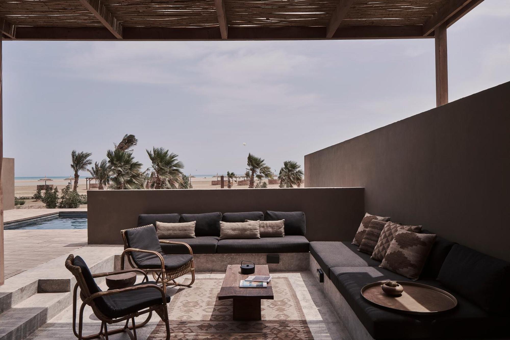 Casa Cook - Adults Only Resort 5*