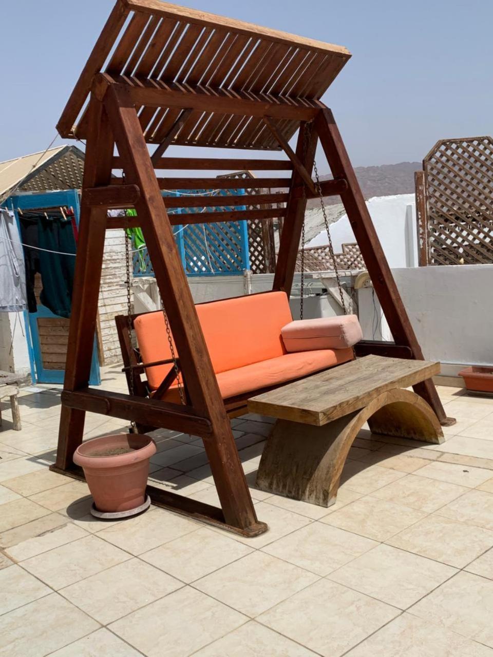 Station House Dahab