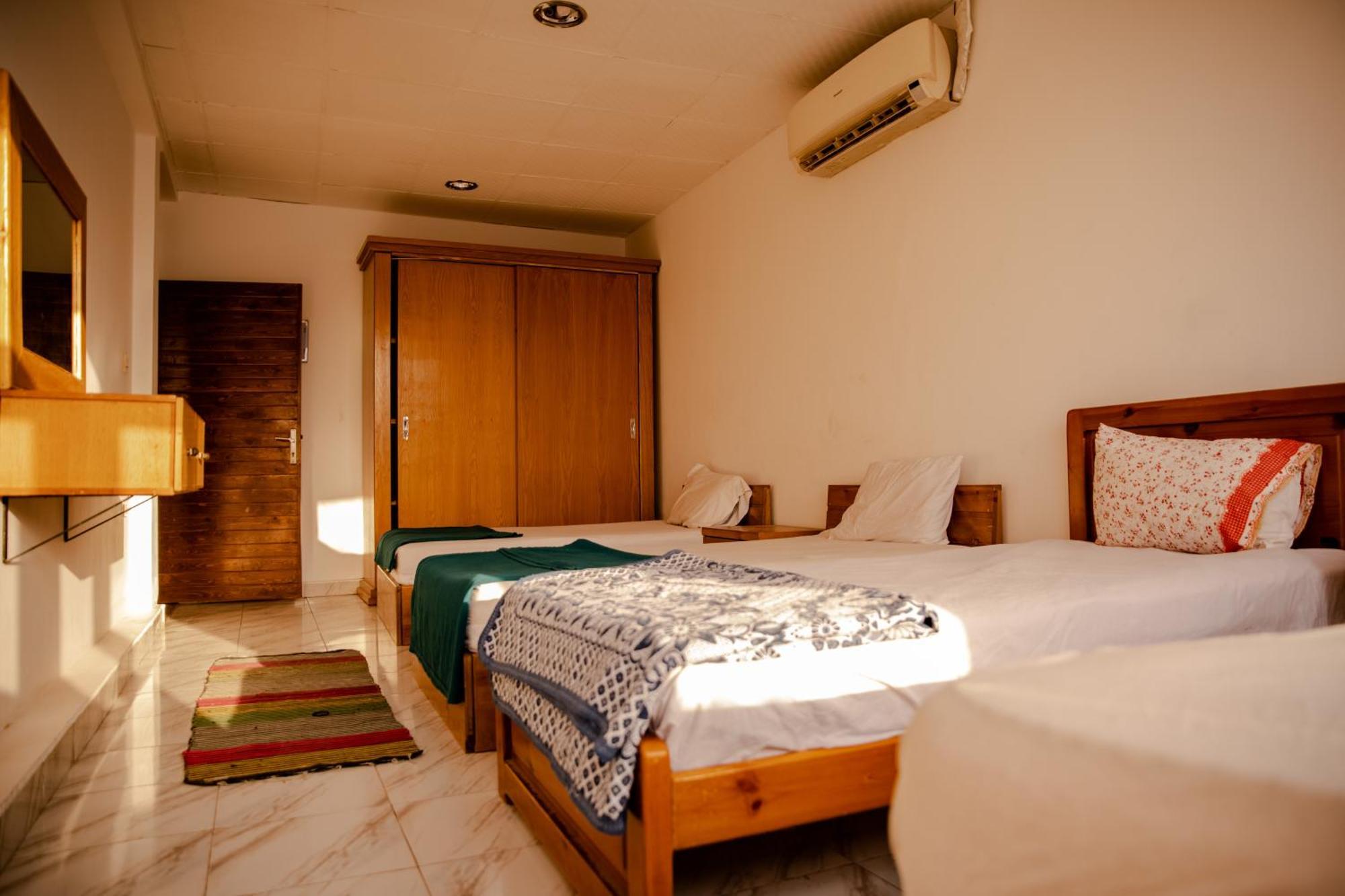 Station House * Dahab