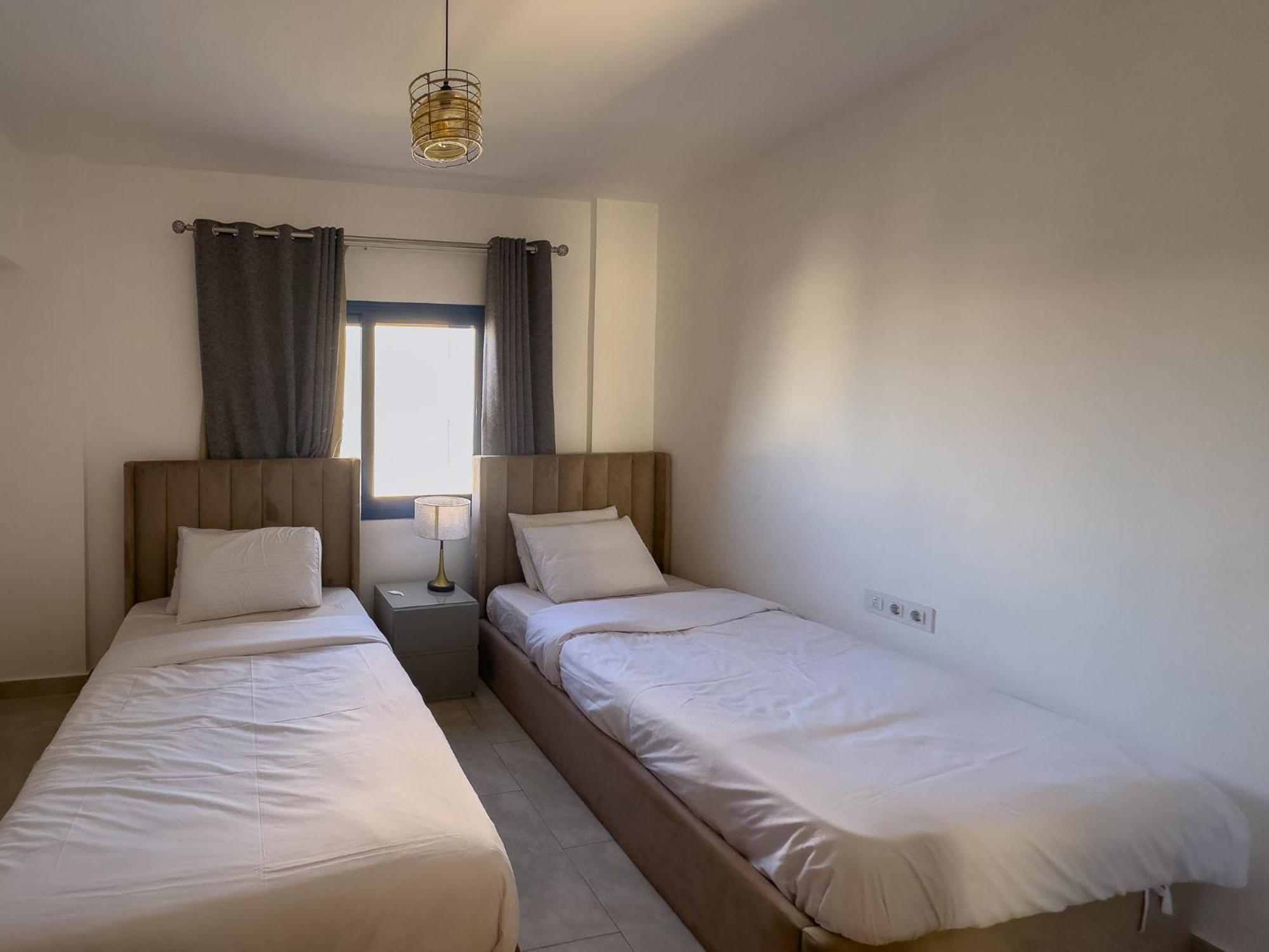 Apartment Marassi By Bird Nest El Alamein