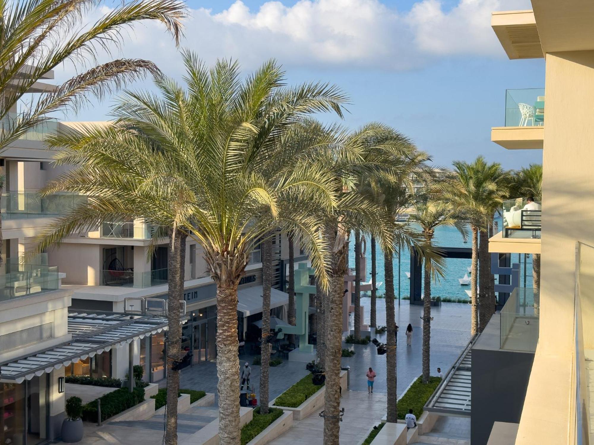 Marassi By Bird Nest Apartment