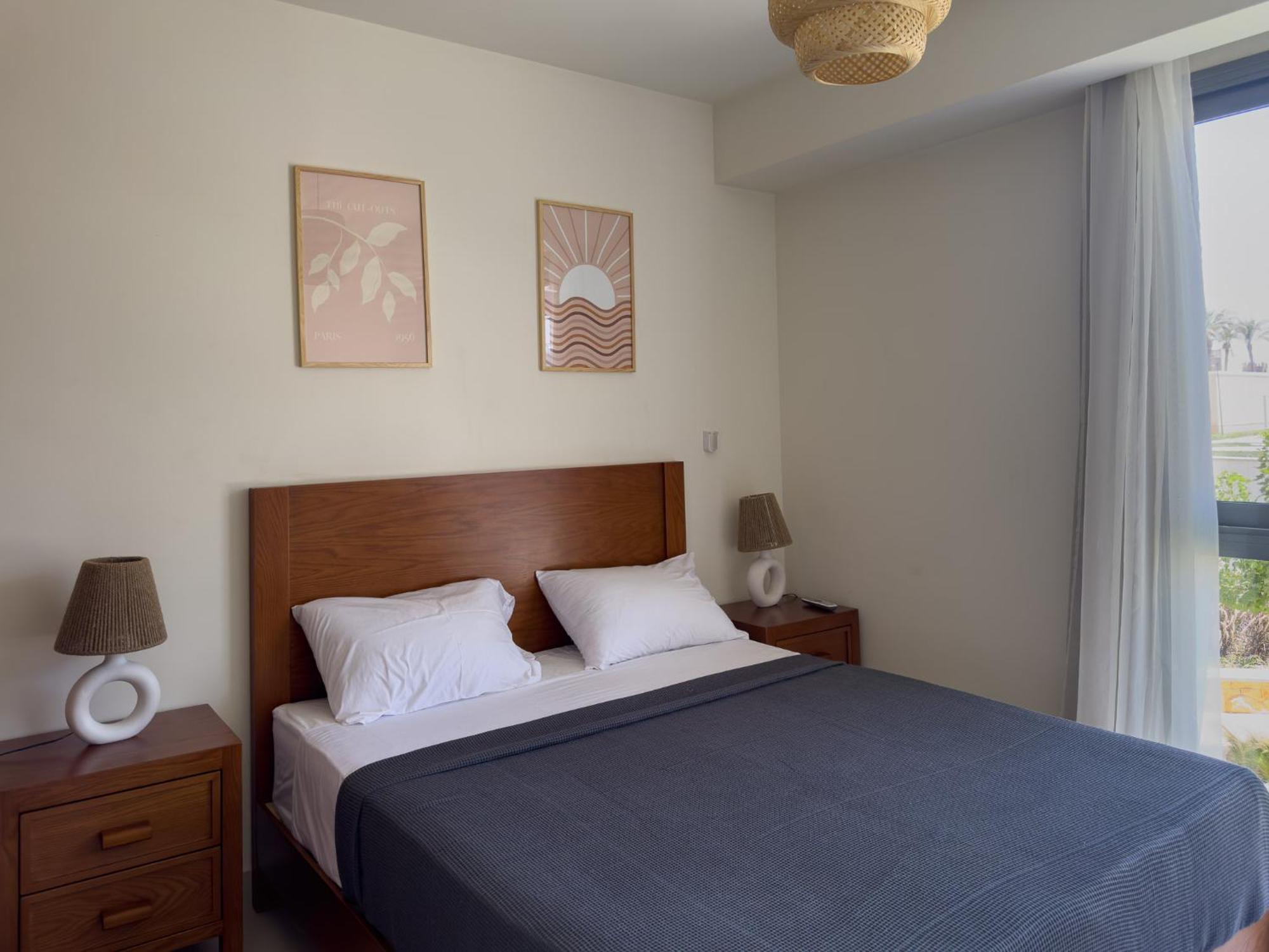 Apartment Marassi By Bird Nest