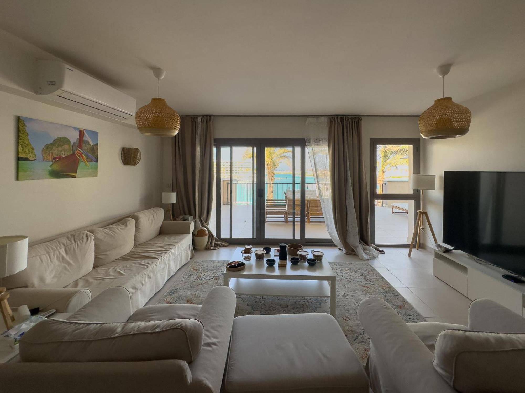 Marassi By Bird Nest
